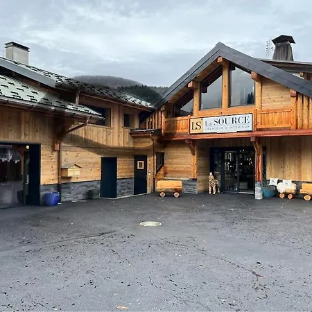 Cosy Renove Megeve